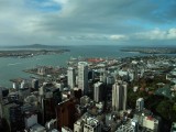 Rangitoto Harbour Eastern Suburbs