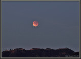Until April 15<sup>th</sup> 2014<br>Lunar Eclipse December 10<sup>th</sup> 2011<br>Will Have To Do
