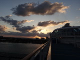 OUR EAST CARIBBEAN CRUISE - APRIL 2012