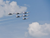 2012 McGuire AFB Air Show