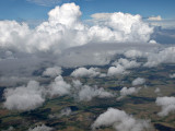 At the level of clouds - Geophoto