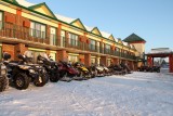 Mont-Laurier Comfort Inn - FrankNG