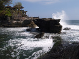 Tanah Lot 2 - do not vote - Geophoto