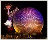 epcot - brent