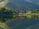 Buttermere Lake - Bruce Clarke