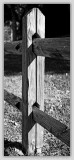 Fence Post