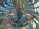 Reichstag Dome