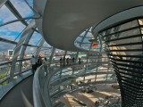 Reichstag Dome