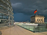 Reichstag Dome