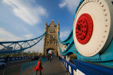 Tower Bridge, London