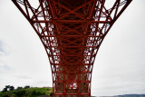 The Golden Gate Bridge