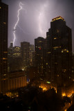 Chicago Storm