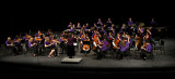 LBJ MS symphony orchestra