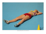 and the winner is... Denise van Herp