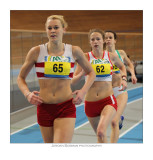 Denise van Herp (l.), Winne Vos (m) & Maureen Rots (r.)