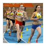 Anna Sjoukje Runia (m.) & Judith Rasch (r.)
