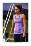 Allison Stokke