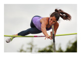 Allison Stokke