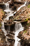 Glen Haven Waterfall