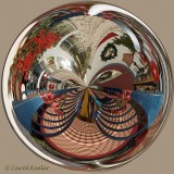 Christmas in the Round