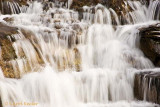 Finger Lakes Waterfall