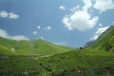 Pontic Mountains, Syvrikaya