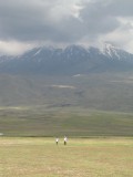 Birding near Ararat