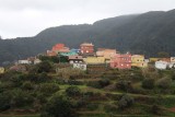 Taganana - Anaga Mountains