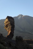 El Roque Cinchado