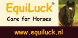 EquiLuck, Care for Horses