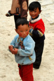 Youngs Tibetans.