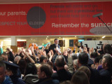 At The Count