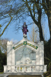 St Brigids Shrine
