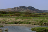 Far away hills