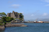 Postcard View