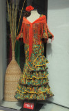 Traditional costume