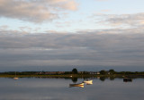 Evening Reflections