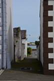 Carlingford Alleyway