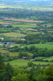 Patchwork of fields