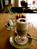 Coffee Shop