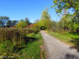 Green Heron Way