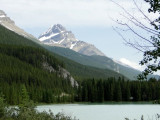 Banff Scenic