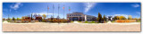 Leonardo da Vinci Centre (360°)