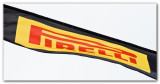 Pirelli Banner