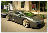 Lamborghini 8