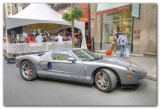 Ford GT  1