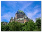 Château Frontenac