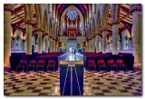 Christ Church Cathedral (interior)