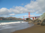 Golden Gate Bridge