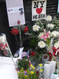 Tributes to Heath.JPG
